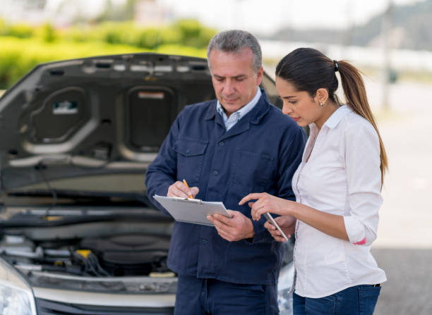 Auto Insurance in Lewis County County